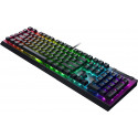 Razer клавиатура BlackWidow V4 X NO