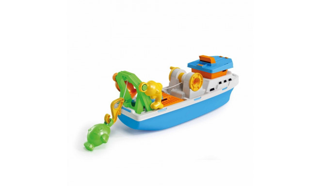 Adriatic kalastamise paat 40 cm