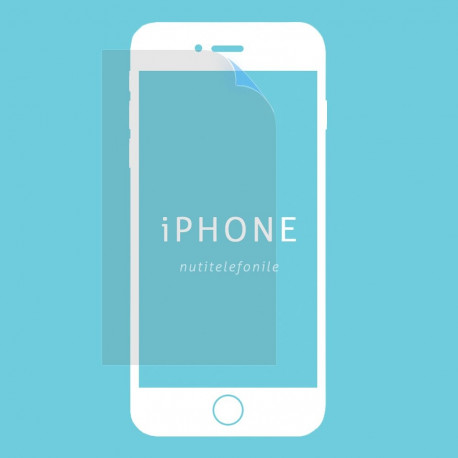 Kaitsekilede komplekt (esi+tagakülg), Apple iPhone 4 / 4S, Valma