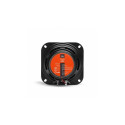 Car Speaker|JBL|Stage2 424|Black|STAGE2424