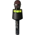 MICROPHONE KARAOKE BLUETOOTH/GREY STARMIC S20LSG N-GEAR