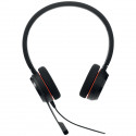 Jabra Headset Evolve 20 MS Stereo (4999-823-109) (4999823109)