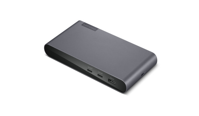 Lenovo Dockingstation USB-C USBC HDMI,DP (40B30090EU)