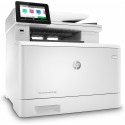 HP Color LaserJet Pro MFP M479fdn (W1A79A#B19)