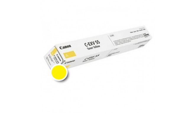 Canon Toner C-EXV55 2185C002 Yellow 18000