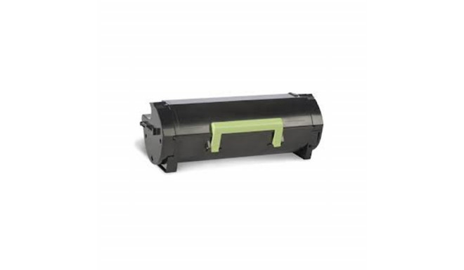 Lexmark Toner 602XE Corporate-Kassette | 20000 ppm