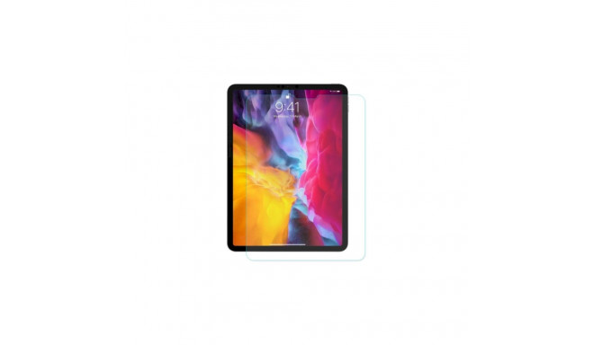 Fusion karastatud klaasist ekraanikaitse Apple iPad 10.2 A2200 | A2198 | A2232 (2019)