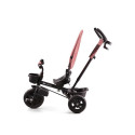 Tricycle AVEO ROSE PINK