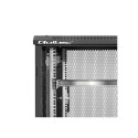 DIN rail mount 35 for 19inches RACK