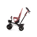 Tricycle AVEO ROSE PINK
