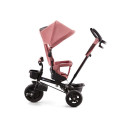 Tricycle AVEO ROSE PINK