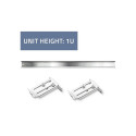 DIN rail mount 35 for 19inches RACK