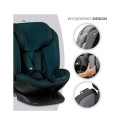 Car seat XPEDITION 2 i-Size 40-150 BLUE