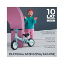 Balance bike TOVE SUMMER MINT