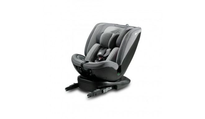 Car seat XPEDITION 2 i-Size 40-150 GREY