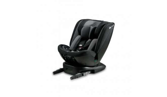 Car seat XPEDITION 2 i-Size40-150 BLACK