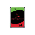 IronWolf Pro 24TB 3,5 SATA ST24000NT002