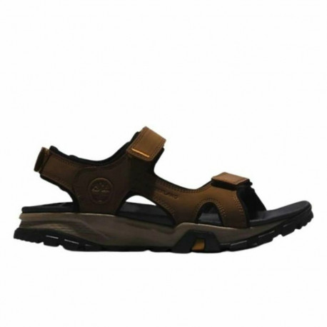 Mountain sandals Timberland Winsor Trail Brown - 44