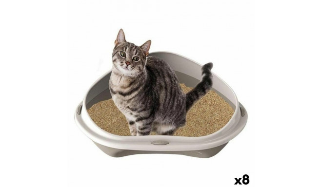 Kassi Liivakass Georplast GP10536 58 x 48 x 20,5 cm (8 Ühikut)