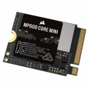 Жесткий диск Corsair Force MP600 CORE MINI 2 Тб 2 TB SSD