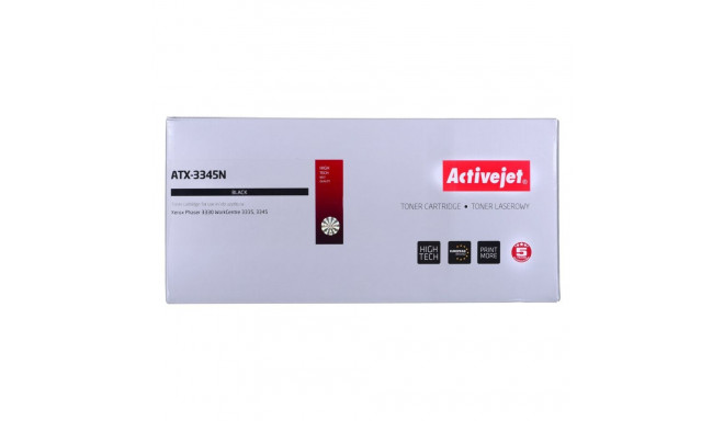 Tooner Activejet ATX-3345N                       Must