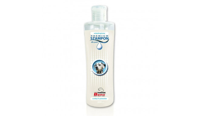 Pet shampoo Certech Super Beno Premium 200 ml