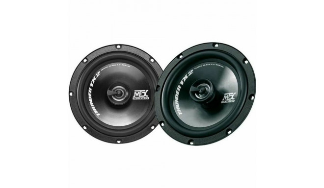 Autokõlarid Mtx Audio Ø 16,5 cm