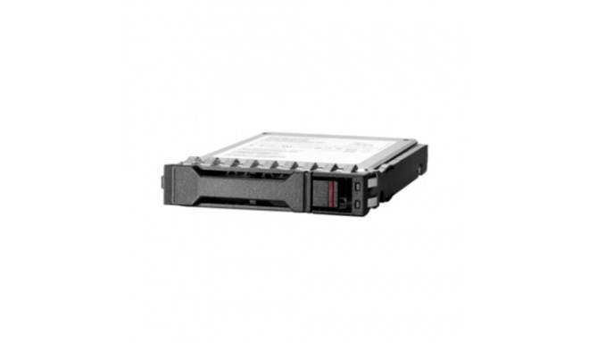 Cietais Disks HPE P40506-B21 2,5" 960 GB