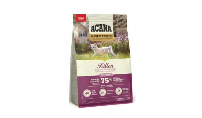 Cat food Acana Salmon Turkey Birds 1,8 kg