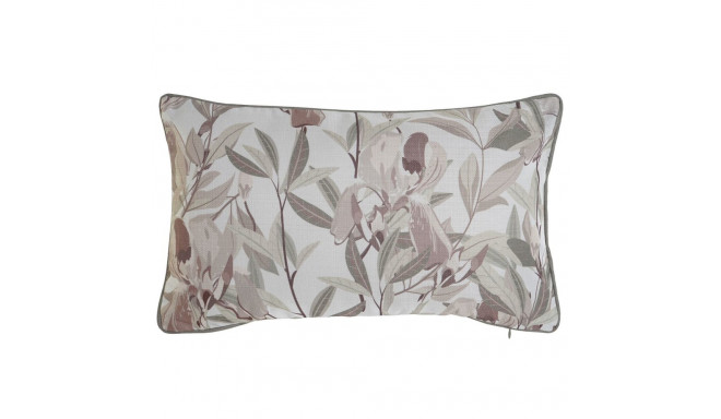 Cushion Home ESPRIT Printed 50 x 10 x 30 cm