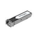 SFP MultiMode Šķiedru Modulis Startech 10057-ST