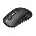 LED Gaming Mouse Mars Gaming MMW2 3200 dpi