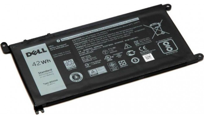 DELL Y3F7Y laptop spare part Battery