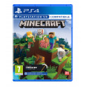 Sony Minecraft: Starter Collection Standard Multilingual PlayStation 4