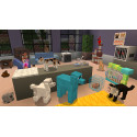 Sony Minecraft: Starter Collection Standard Multilingual PlayStation 4