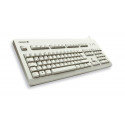 CHERRY G80-3000 keyboard USB QWERTZ German Grey