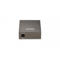 D-Link DMC-G01LC/E network media converter 1000 Mbit/s Grey