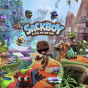 Sony Sackboy: A Big Adventure Standard PlayStation 5