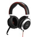 Jabra Evolve 80 MS, Stereo, USB-C