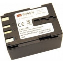 Braun B63 BDP-JV-416 Lithium-Ion (Li-Ion) 2200 mAh