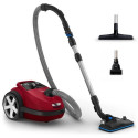Philips 7000 series Performer Silent FC8784/09 Bagged vacuum cleaner
