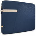Case Logic IBRS213 Ibira Laptop Sleeve 13", Dres Blue