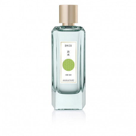 ANNAYAKE parfüümvesi OMIZU naistele pihustiga 100ml