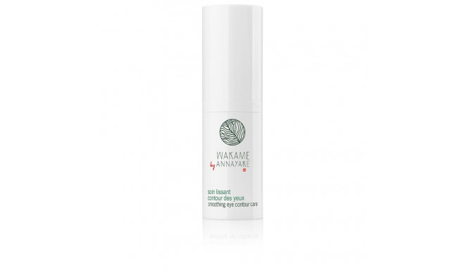 WAKAME BY ANNAYAKE smoothing eye contour care 15 ml