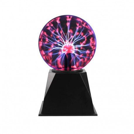 Plasmalamp Itotal 5' AW24, lilla