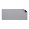 Logitech mouse pad Desk Mat Studio Series, grey