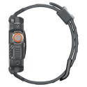 Spigen Rugged Armor Pro - Pasek z obudową do Apple Watch Ultra 49 mm (Dark Grey)