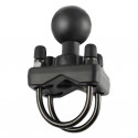 RAM Mounts	kinnitusalus Double U-Bolt RAM-235-1U