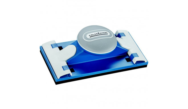 Smilšpapīra turētājs 180x85mm ar plastmasas piespiedējiem