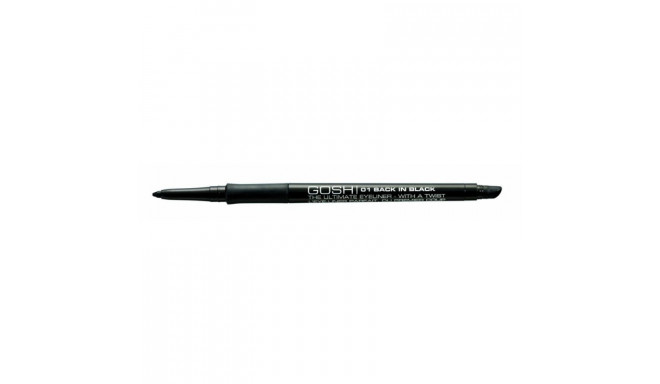 Gosh The Ultimate Eyeliner (0g)